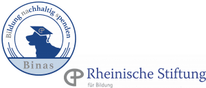 Rheinische Stiftung für Bildung - Inklusion - Rheinkompanie - Köln