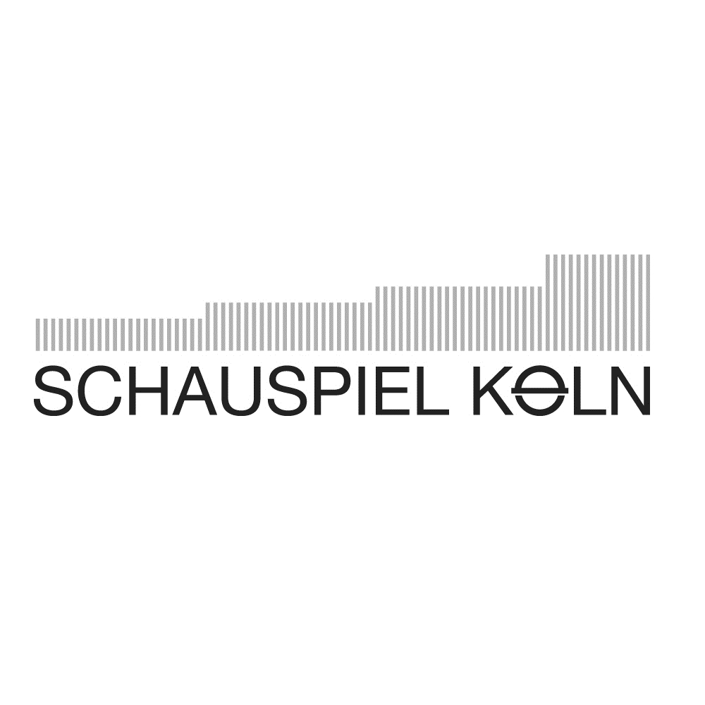 Logo Schauspiel Köln
