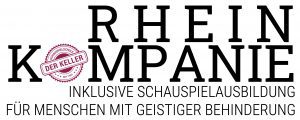 Rheinkompanie - Inklusive Schauspielausbildung