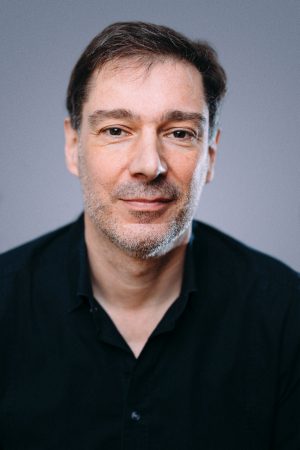 Martin Schulze